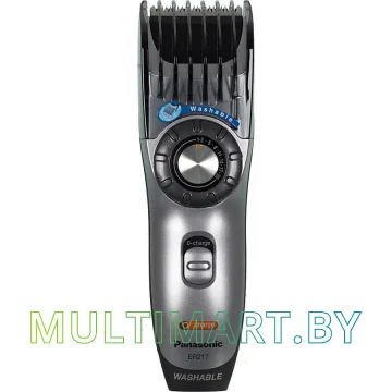 Машинка для стрижки Panasonic ER217